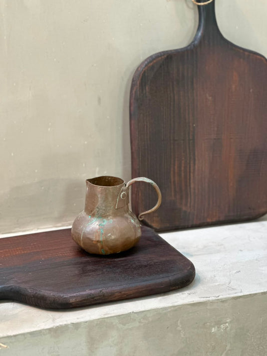 Tabla Carampangue