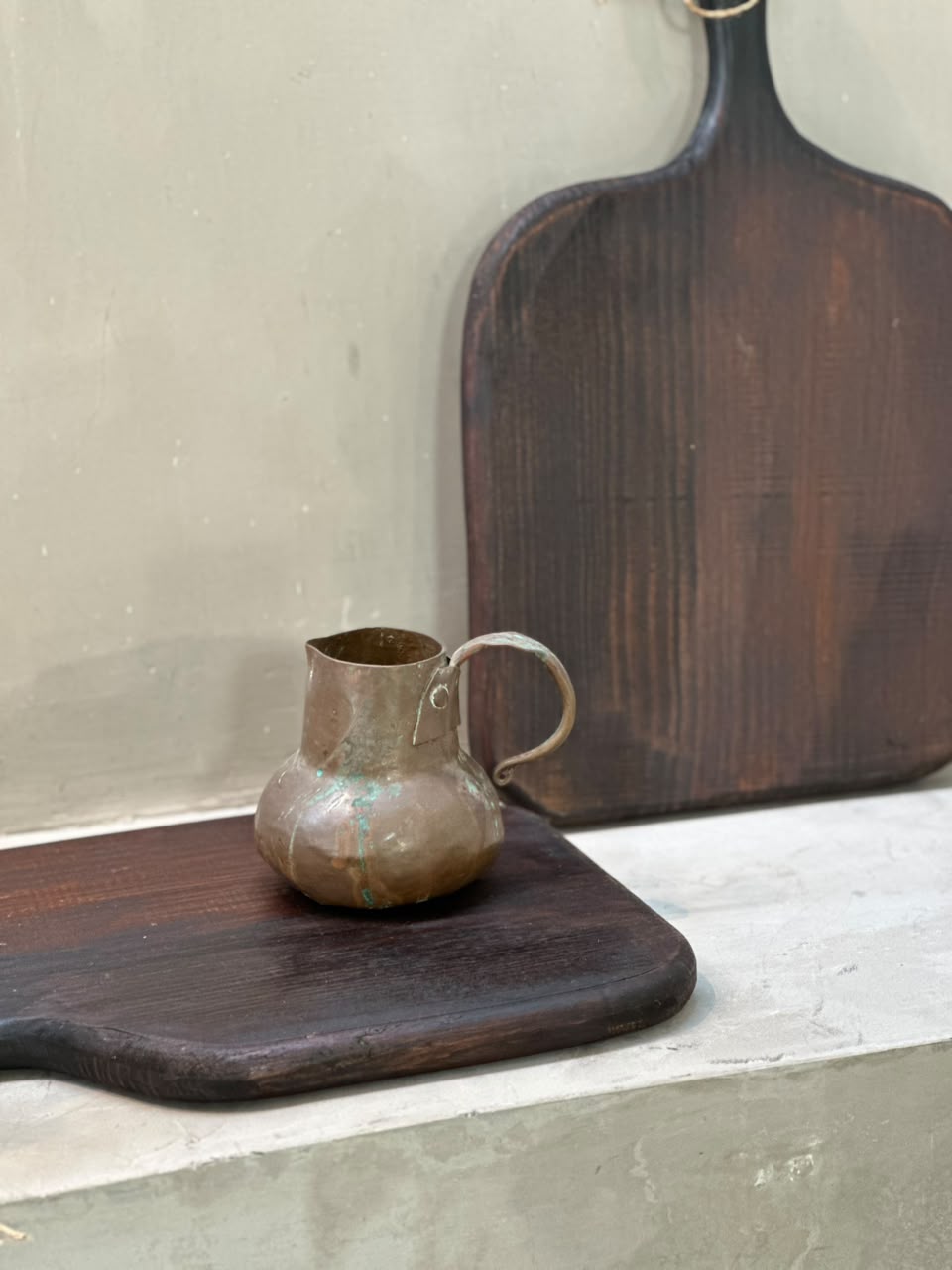 Tabla Carampangue