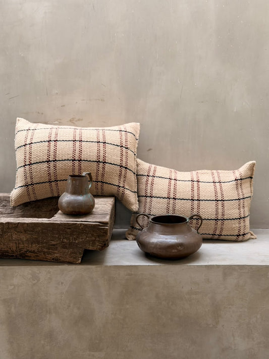 Funda Cojín Lahuan