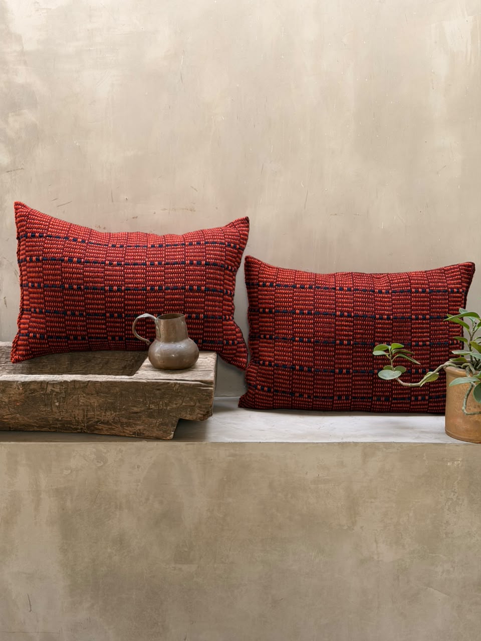 Funda Cojín Chucao