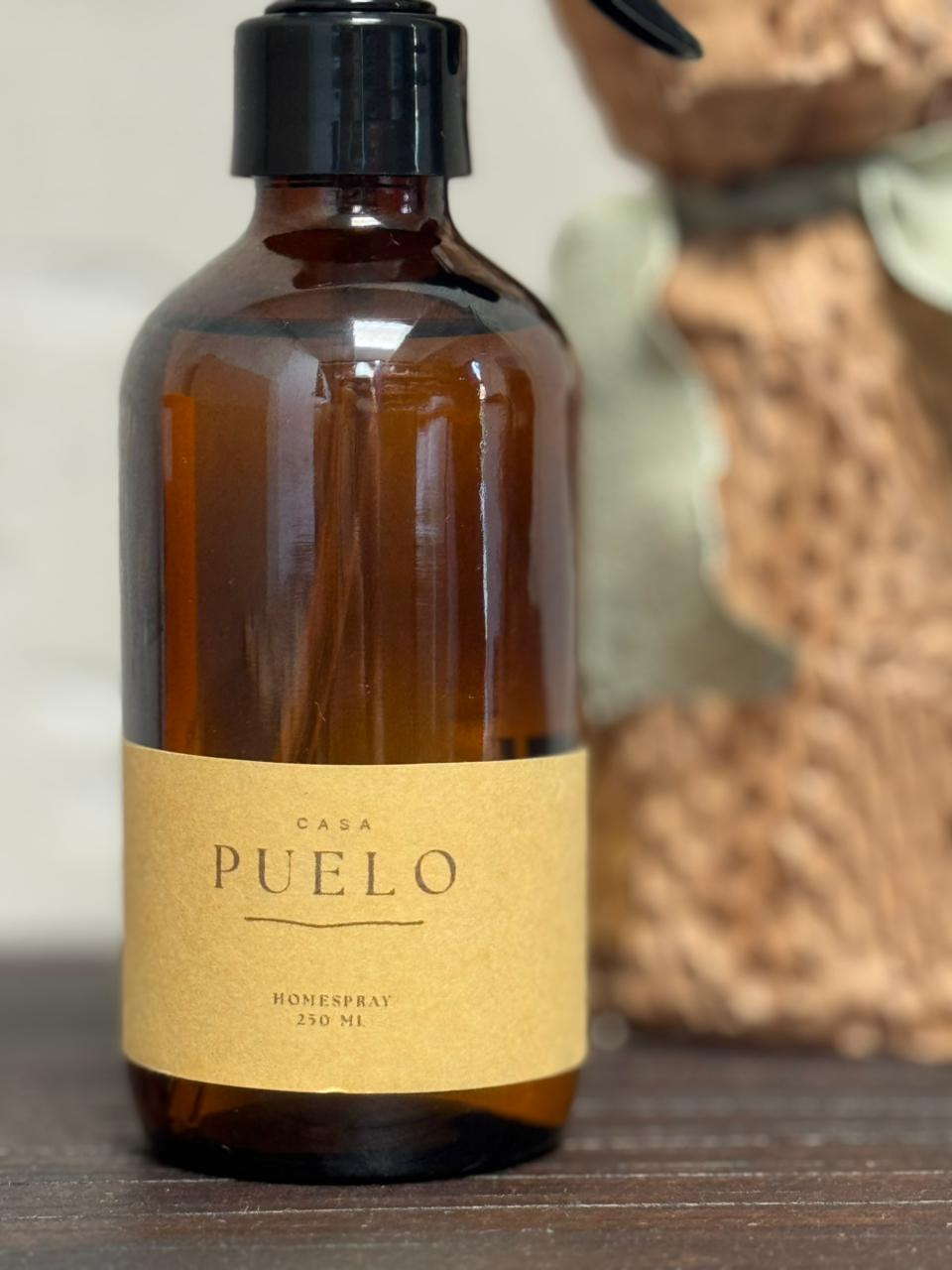 Difusor de Ambiente Savia 250 ml