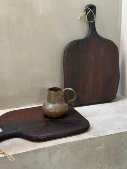 Tabla Carampangue