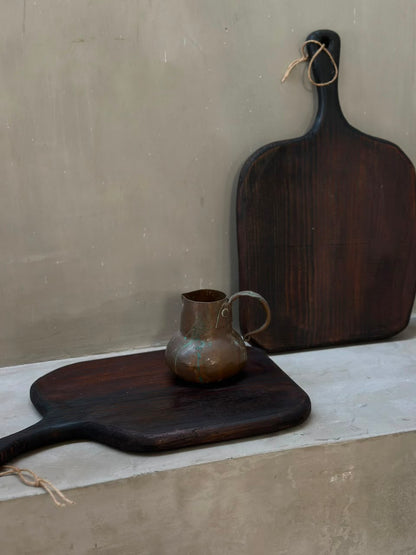 Tabla Carampangue